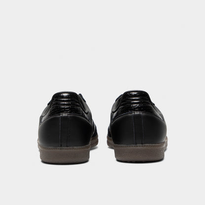 adidas Samba OG Core Black / Core Black - Gum