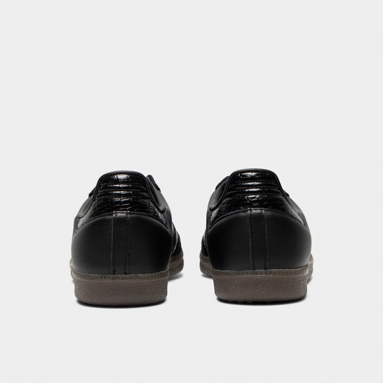 adidas Samba OG Noir/Noir - Gomme