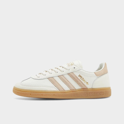 adidas Handball Spezial OG White / Brown