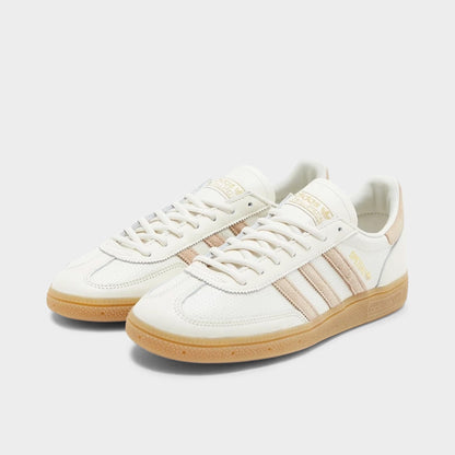 adidas Handball Spezial OG White / Brown
