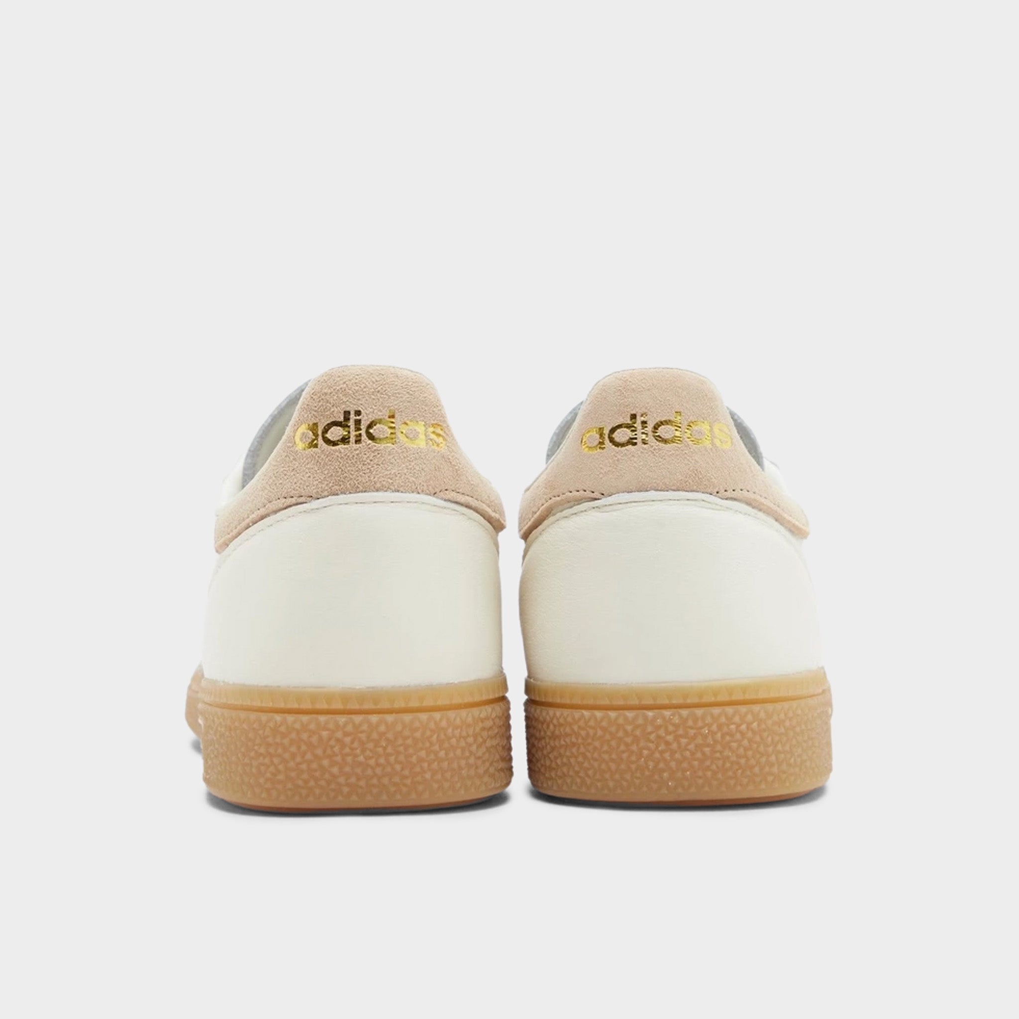 Adidas Handball Spezial OG JD White / Brown – JD Sports