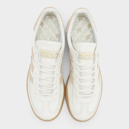 adidas gazelle silver green womens HANDBALL SPEZIAL 