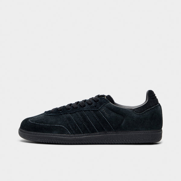 アディダス　adidas samba og 25.0 ブラック adidas Originals Samba OG Black / Grey - Gold – JD Sports