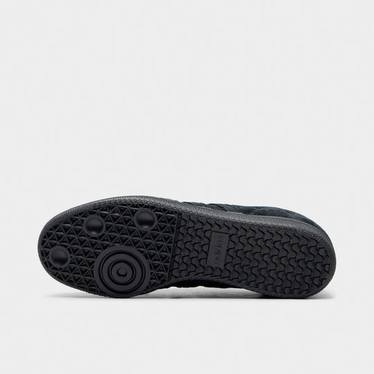 adidas Originals Samba OG Black / Grey - Gold