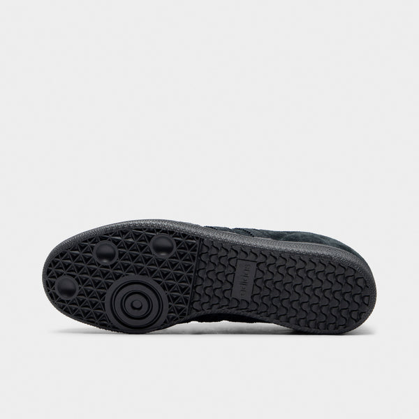 adidas Originals Samba OG Black / Grey - Gold – JD Sports