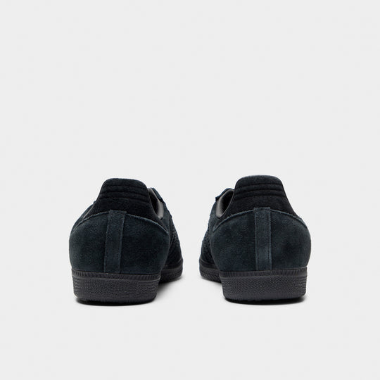 adidas Originals Samba OG Black / Grey - Gold