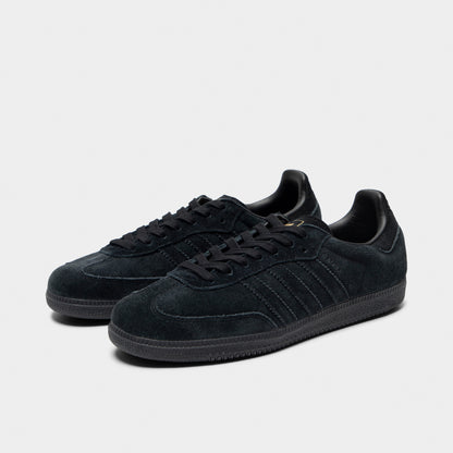 adidas gazelle silver green womens adidas Originals Samba OG Black / Grey