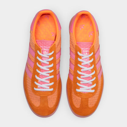 adidas Originals Handball Spezial Orange Signal / Rose Bliss