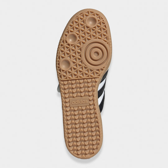 adidas Women's Samba Jane White / Alumina - Core Black