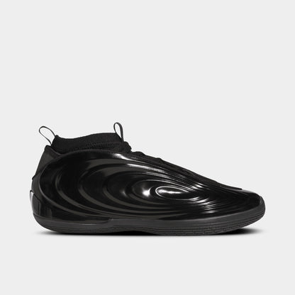 adidas Harden Volume 10 Core Black / Ftw White - Lucid Red
