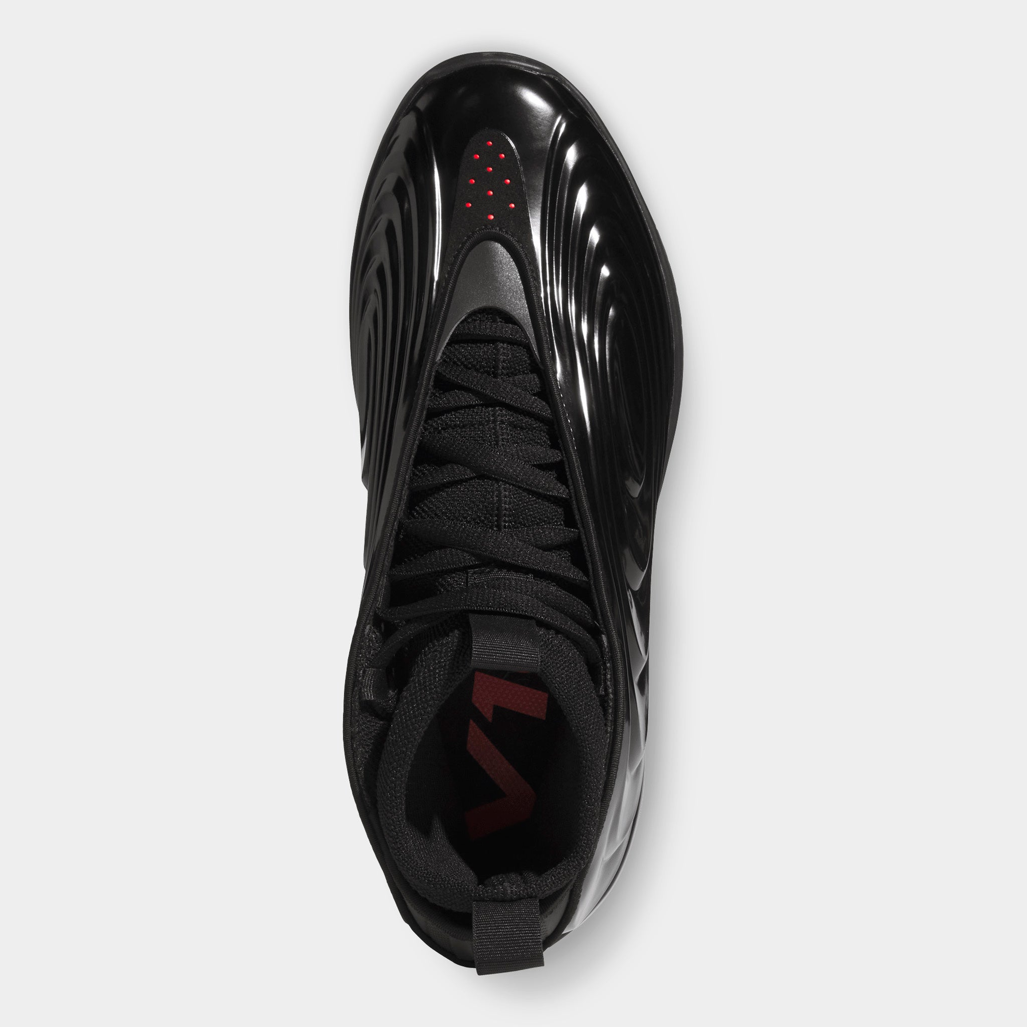 adidas Harden Volume 10 Core Black / Ftw White - Lucid Red – JD Sports