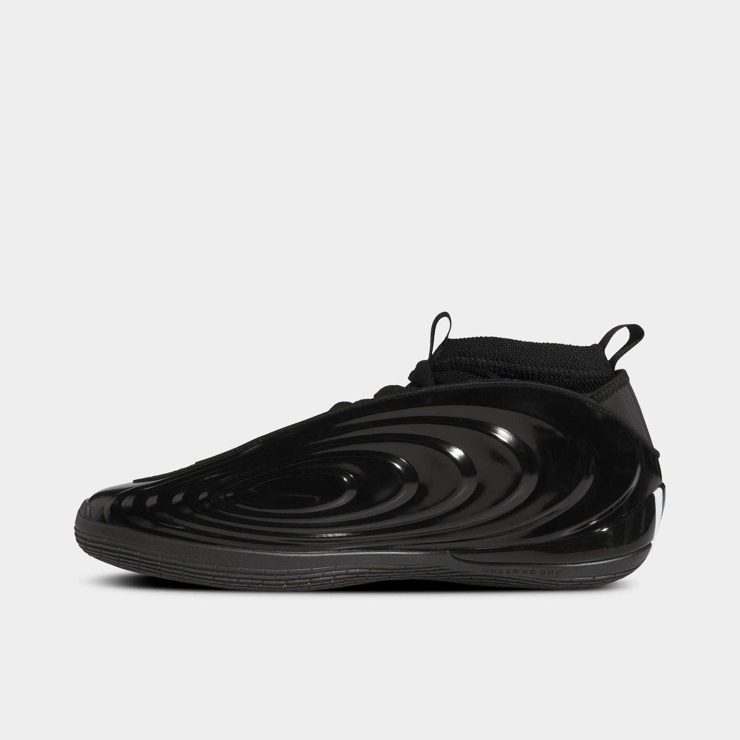 adidas Harden Volume 10 Core Black / Ftw White - Lucid Red