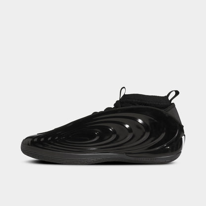 adidas Harden Volume 10 Core Black / Ftw White - Lucid Red