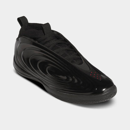 adidas Harden Volume 10 Core Black / Ftw White - Lucid Red