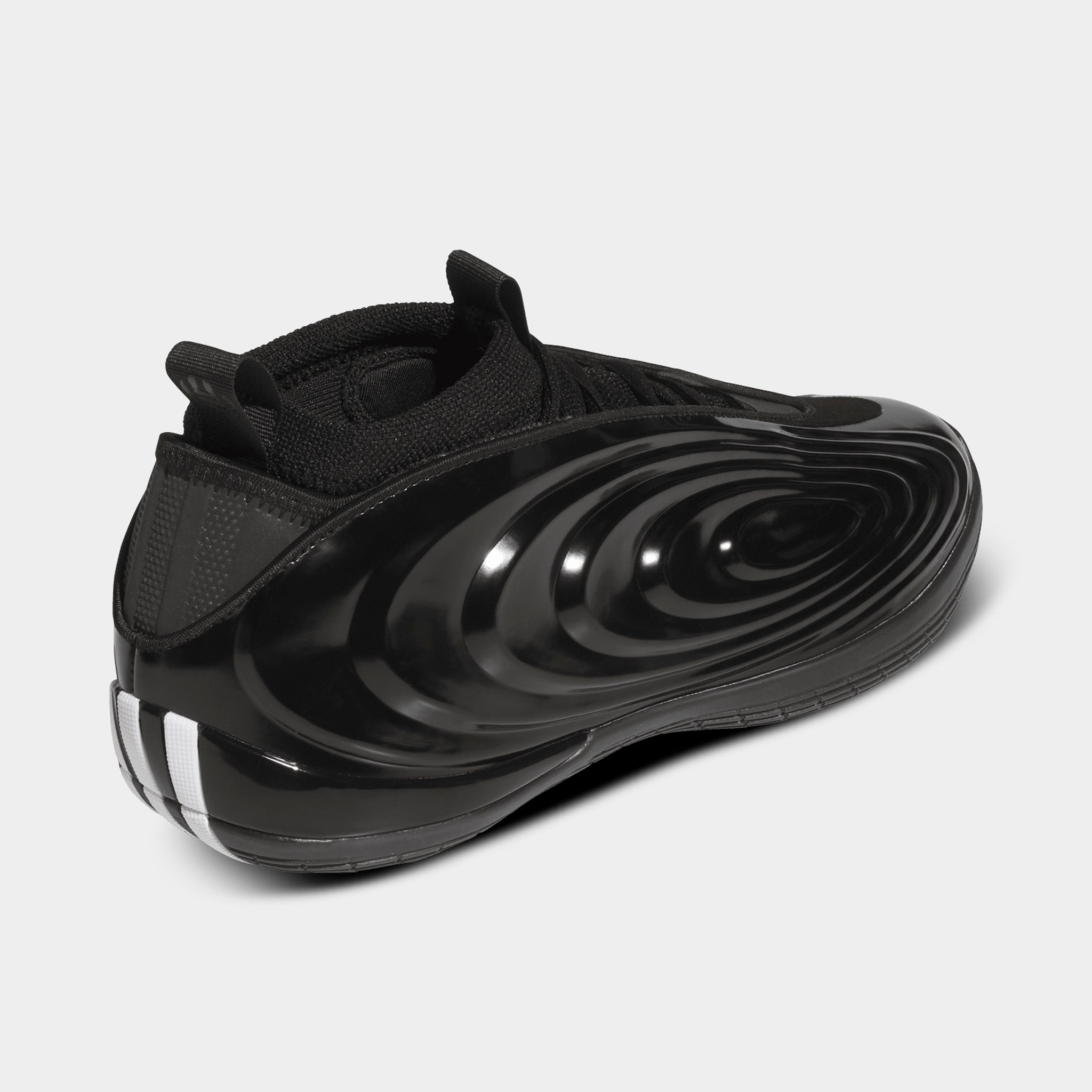 adidas Harden Volume 10 Core Black / Ftw White - Lucid Red – JD Sports