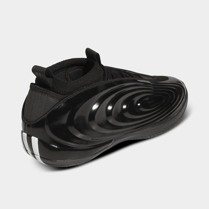adidas Harden Volume 10 Core Black / Ftw White - Lucid Red