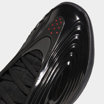 adidas Harden Volume 10 Core Black / Ftw White - Lucid Red