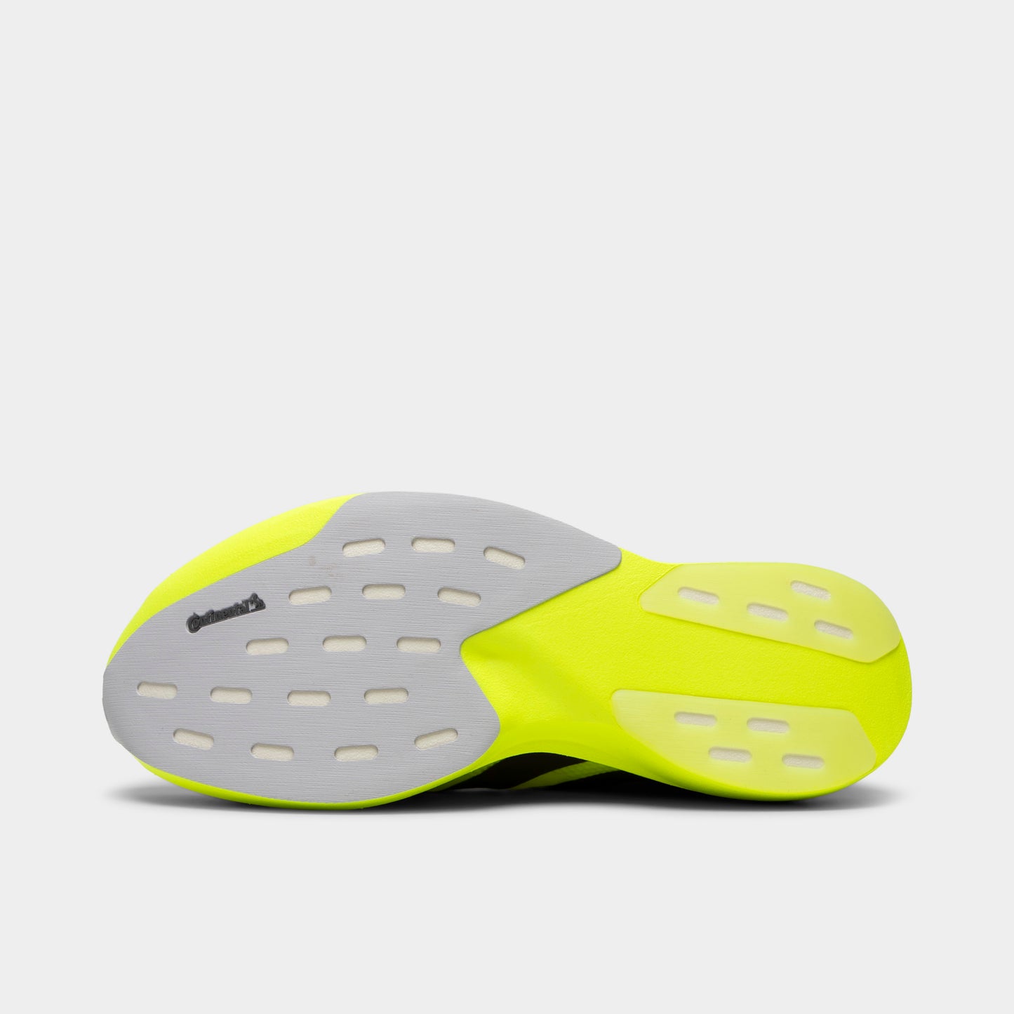 adidas EVO SL Solar Yellow / Plum