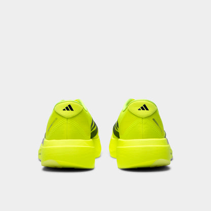 adidas EVO SL Solar Yellow / Plum