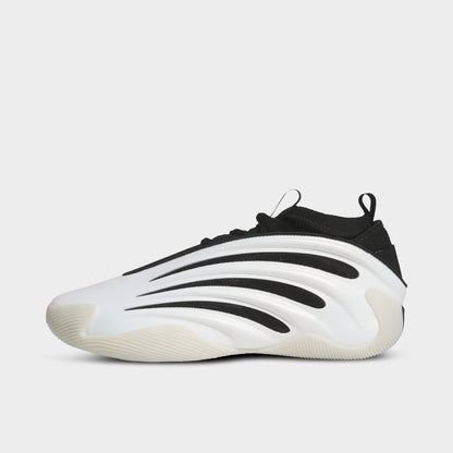 adidas Harden Volume 9 Gold / Black