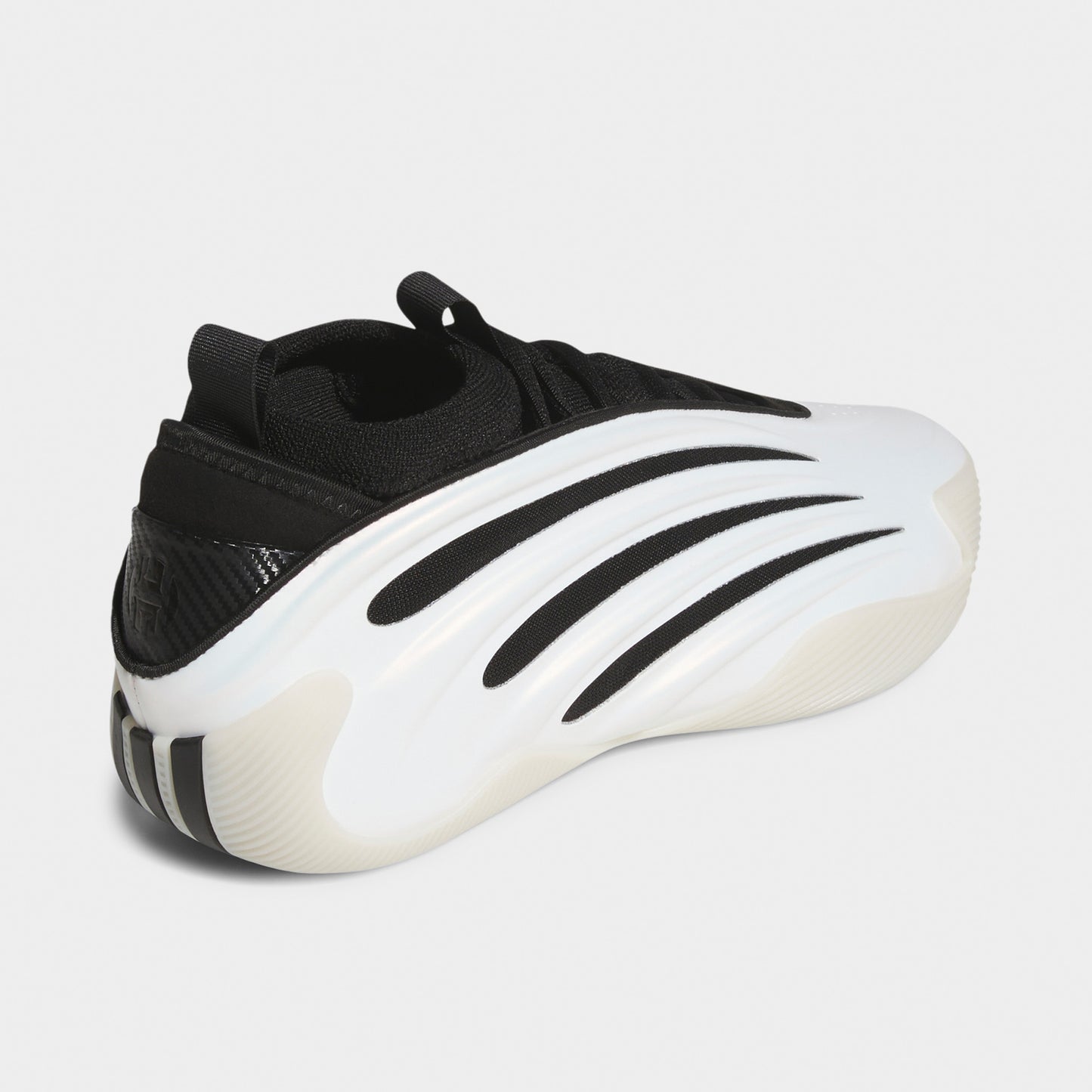 adidas Harden Volume 9 Gold / Black