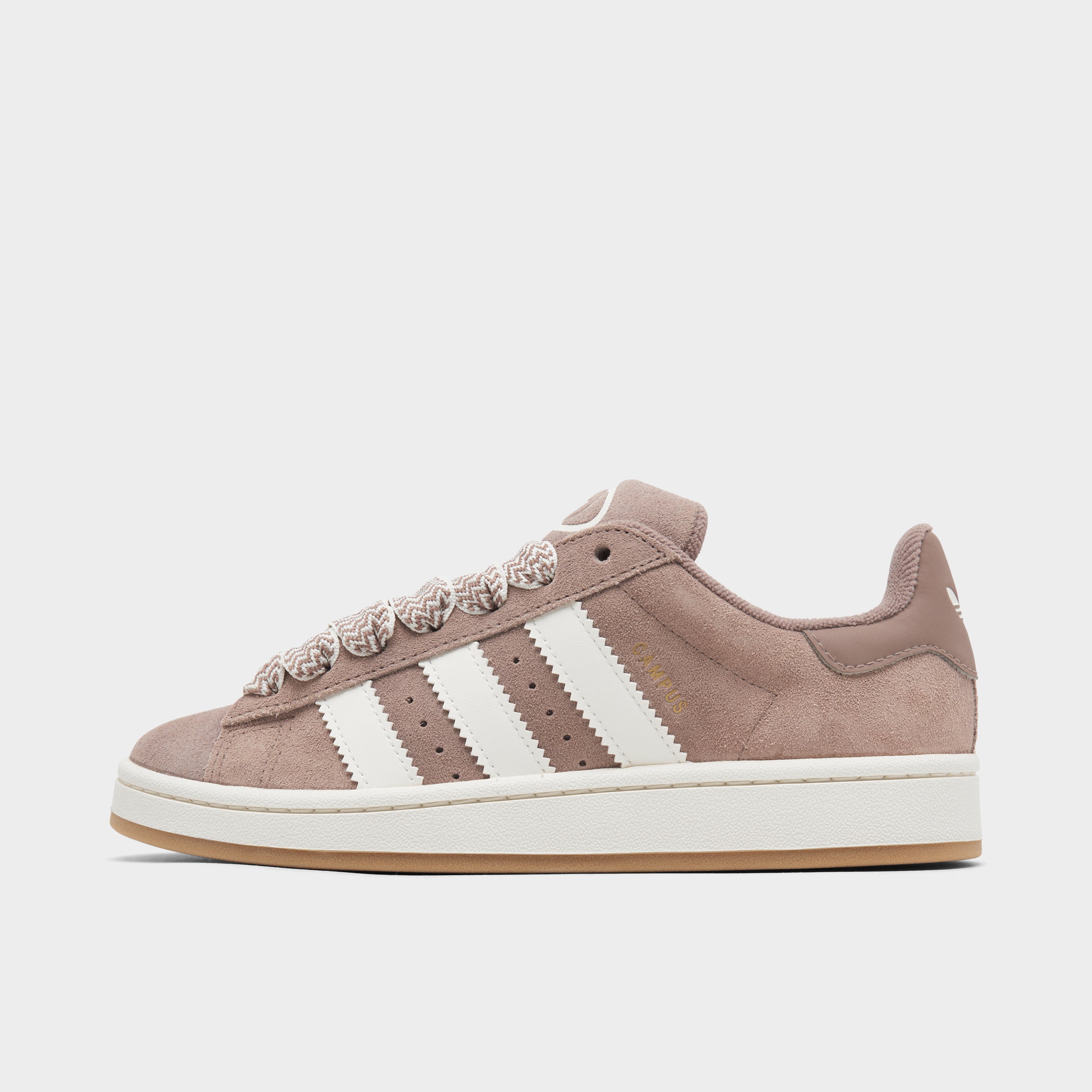 adidas Women's Campus 00s Clay / Off White - Gum – JD Sports