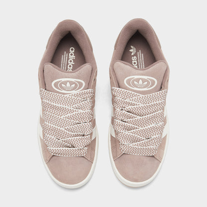 adidas Women's Campus 00s Clay / Off White - Gum