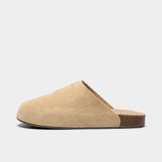 adidas ADIMULE Golden Beige / Golden Beige - Gum