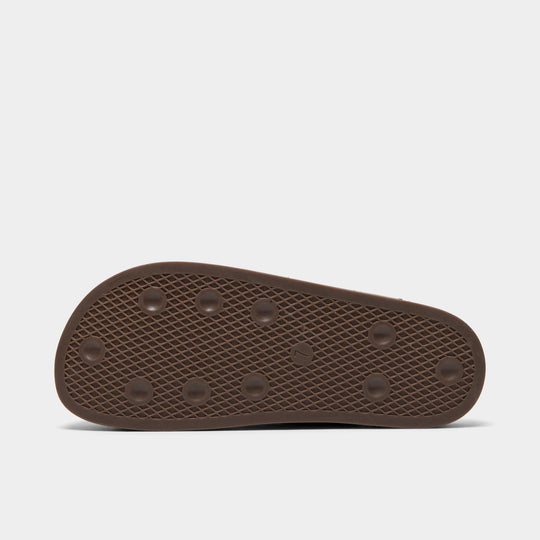 adidas ADIMULE Golden Beige / Golden Beige - Gum