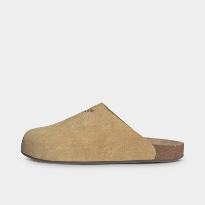 adidas ADIMULE Golden Beige / Golden Beige - Gum