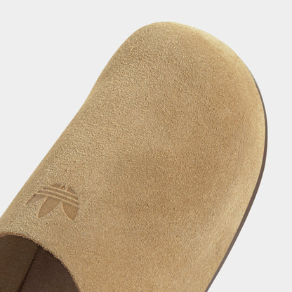 adidas ADIMULE Golden Beige / Golden Beige - Gum