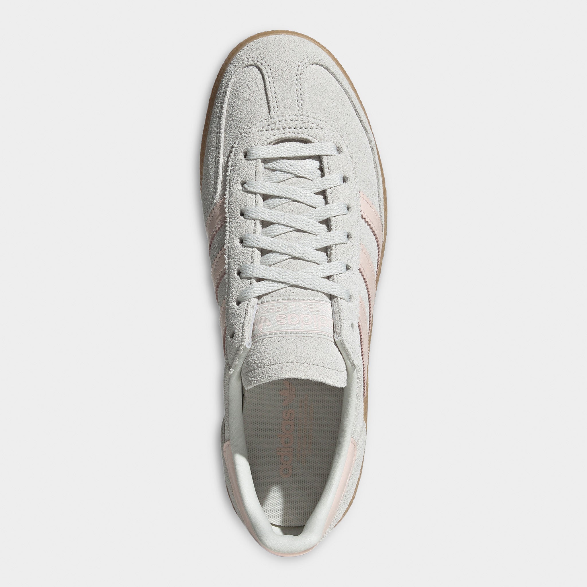 adidas Originals Women's Handball Spezial Orbit Grey