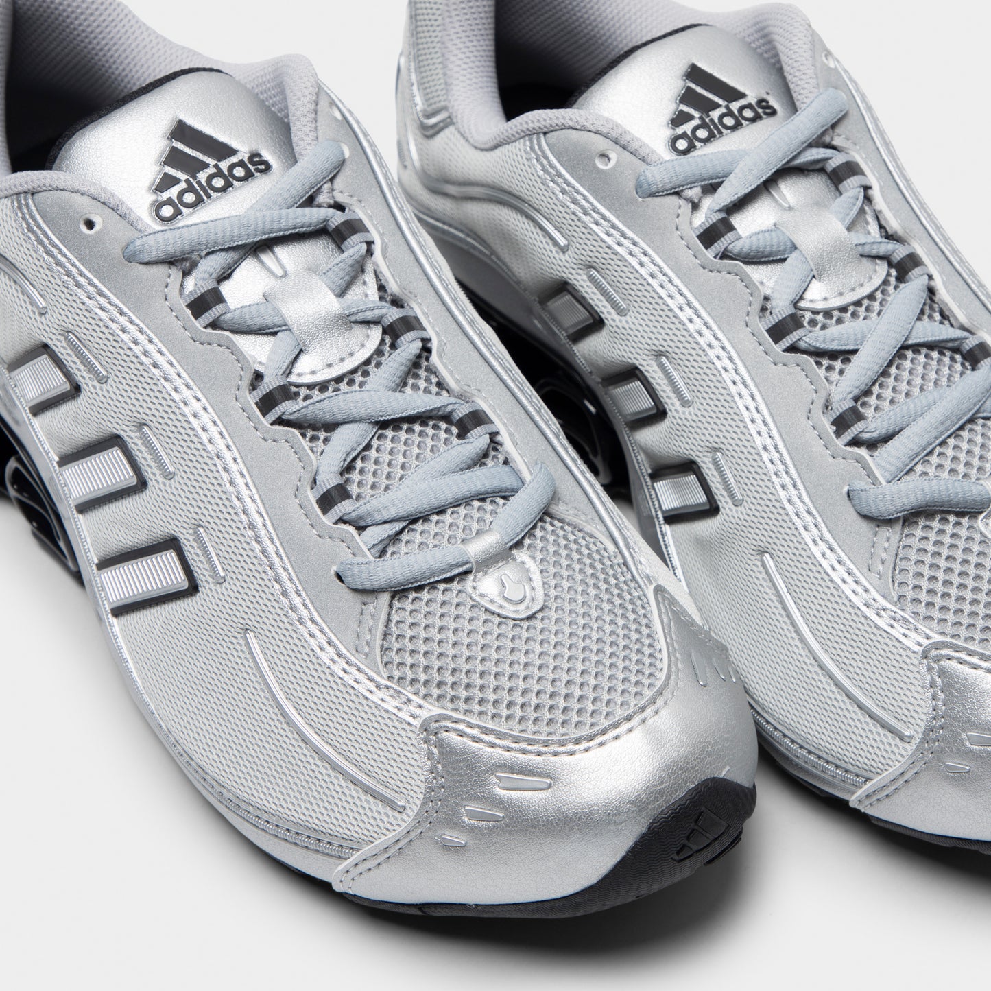 adidas Megaride 01 Argent / Noir