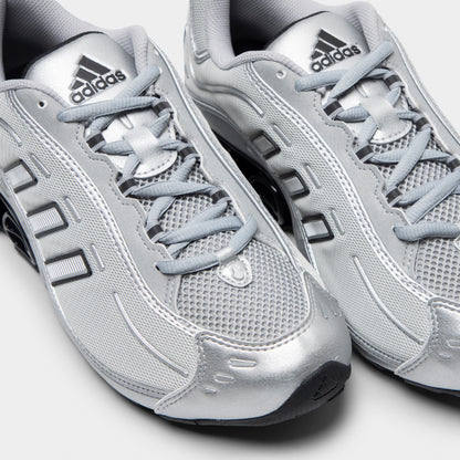 adidas Megaride 01 Argent / Noir