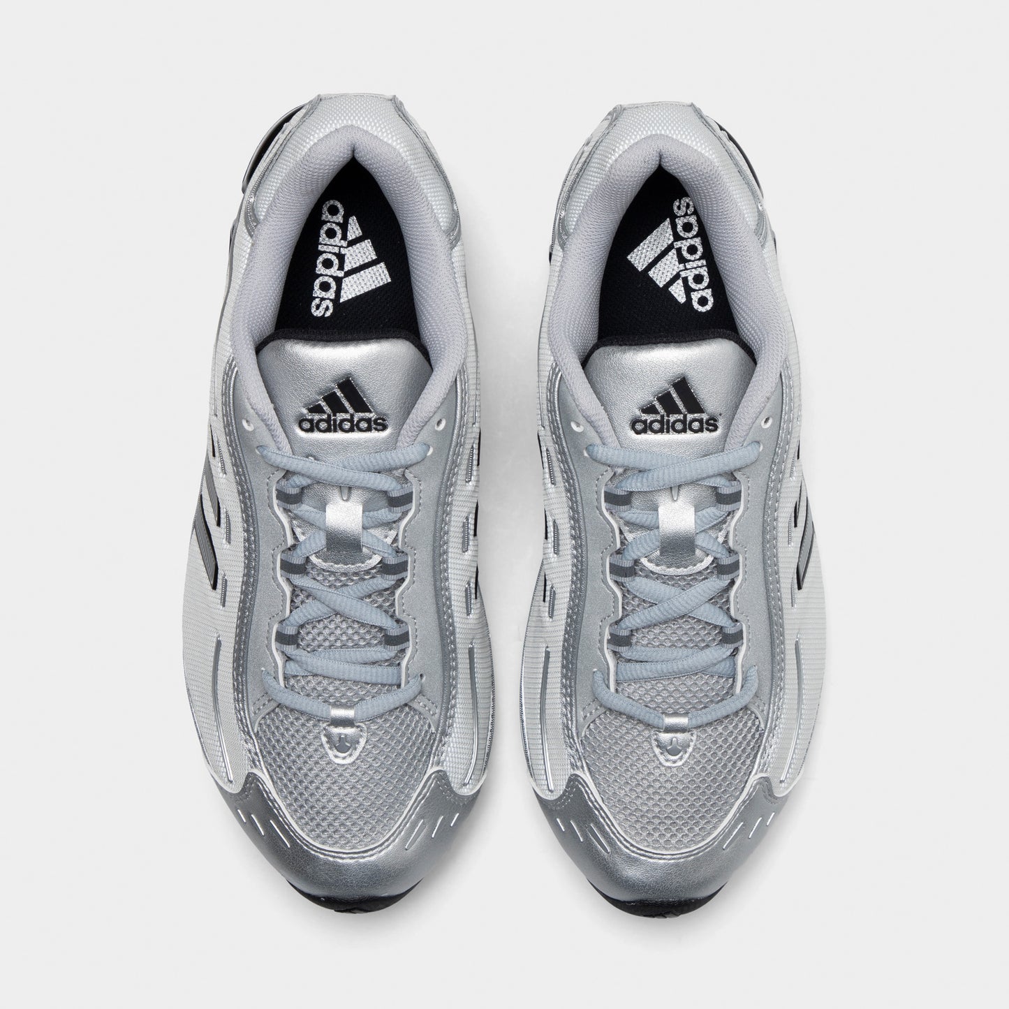 adidas Megaride 01 Argent / Noir