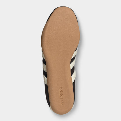 adidas Women's Tokyo Mary Jane Core Black / Cream White