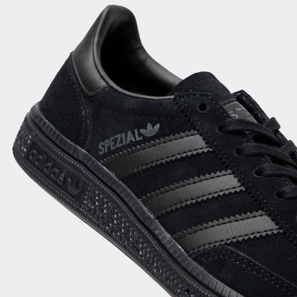 adidas Originals Juniors' Handball Spezial Black / Black - Grey