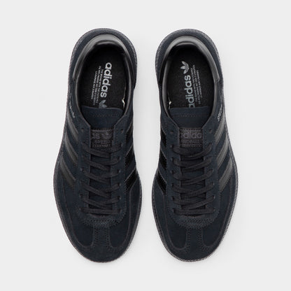 adidas Originals Juniors' Handball Spezial Black / Black - Grey