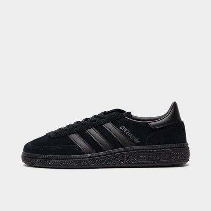 adidas Originals Juniors' Handball Spezial Black / Black - Grey
