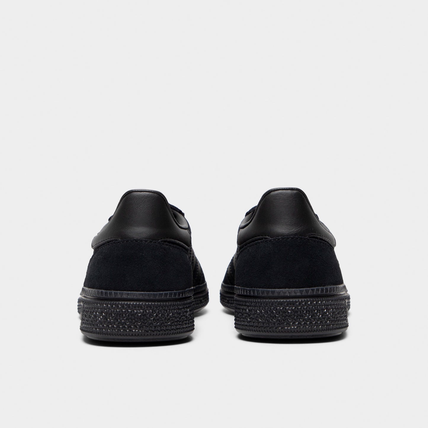 adidas Originals Juniors' Handball Spezial Black / Black - Grey