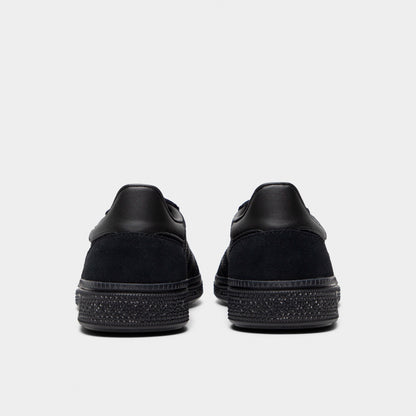 adidas Originals Juniors' Handball Spezial Black / Black - Grey