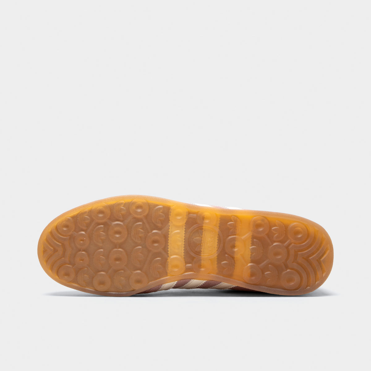 adidas Originals Women's Gazelle Lo Pro Warm Clay / Off White