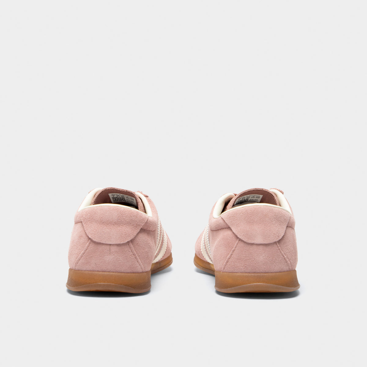 adidas Originals Women's Gazelle Lo Pro Warm Clay / Off White
