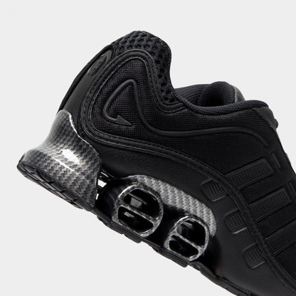 adidas Megaride O1 Black / Black - Iron Mountain
