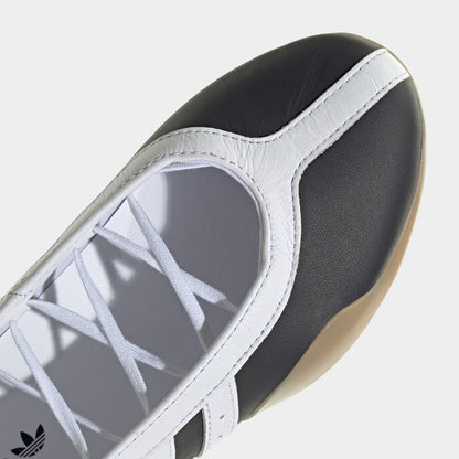 adidas Originals Femme Taekwondo Mei Ballet / Core Black