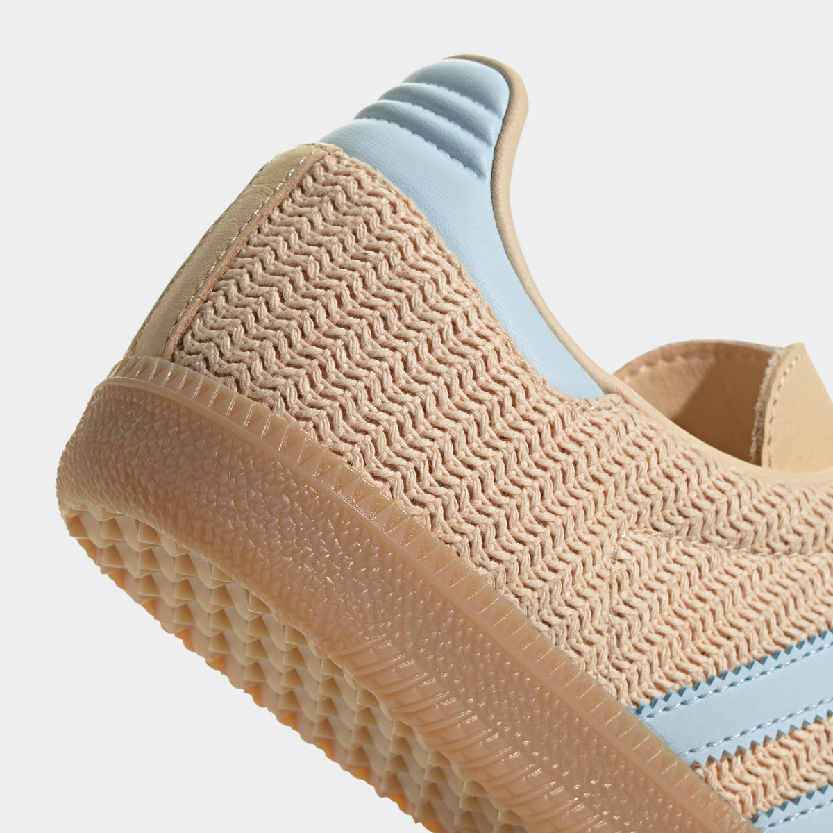 adidas Women's Samba OG Sand Strata - Sky Tint JD Sports adidas Women's Samba OG Sand Strata - Sky Tint JD Sports