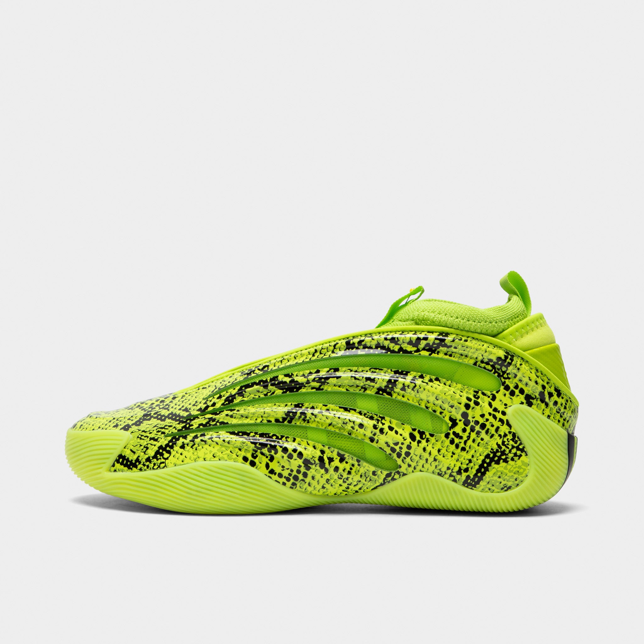 Adidas Harden Volume 9 Slime / Black – JD Sports