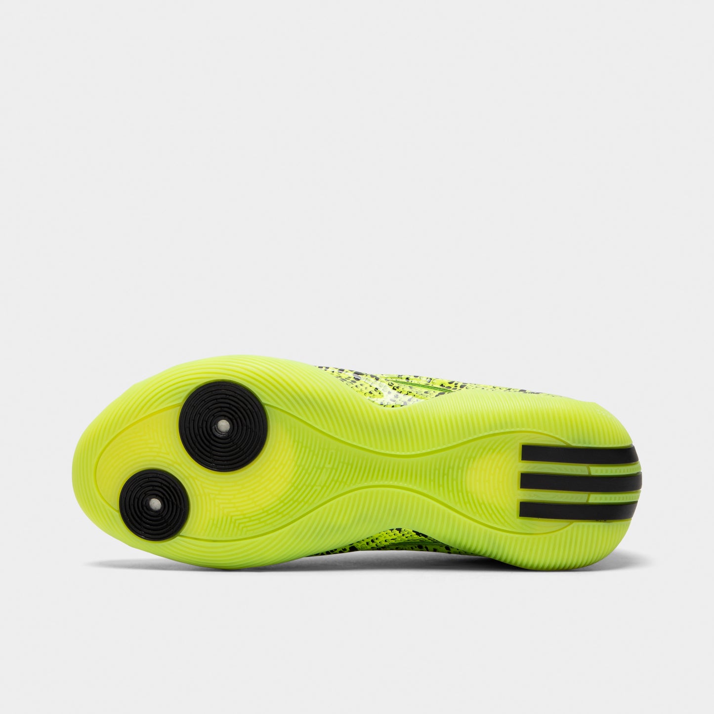 Adidas Harden Volume 9 Slime / Black