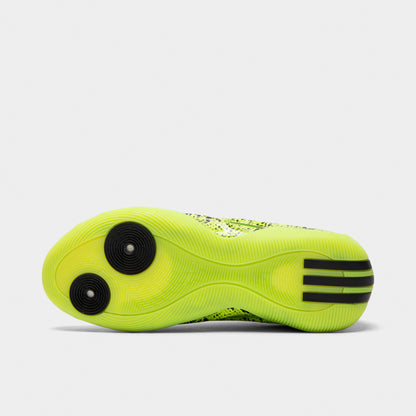 Adidas Harden Volume 9 Slime / Black