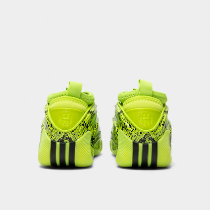 Adidas Harden Volume 9 Slime / Black
